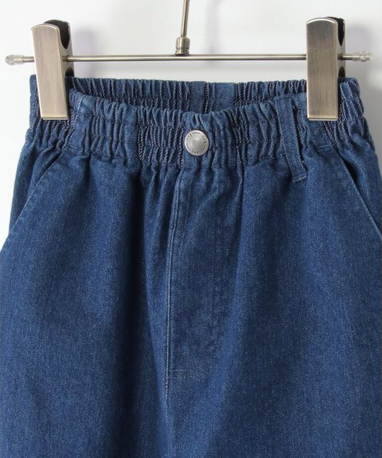 ikka kids「ストレッチゆるテーパードパンツ」|その他|