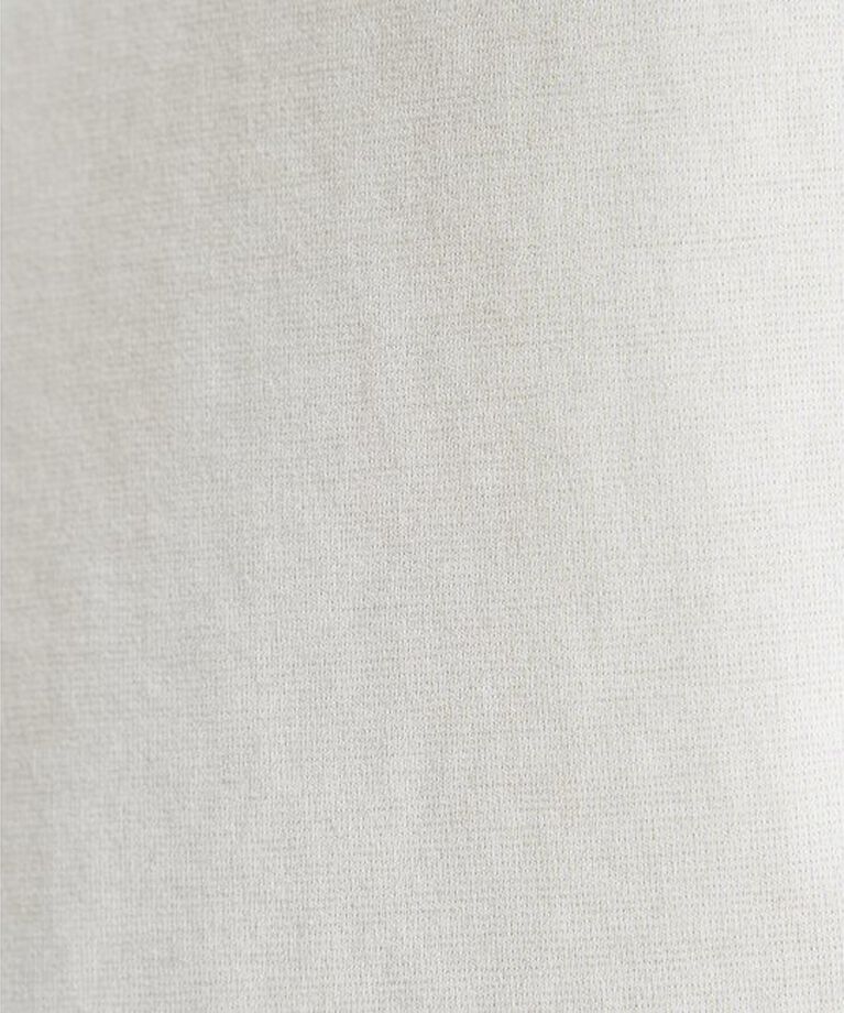 ikka「冷感ルーイカラー5分袖ポケT」|Tシャツ・カットソー|
