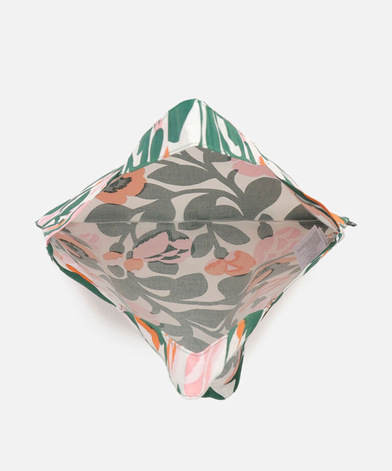 Marimekko「Pieni Green Green トートバッグ 44×43cm」|トートバッグ|