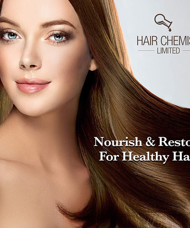  「ヘアケミスト (Hair Chemist) ヘアマスク マカダミア オイル  ディープリペアマスク (227g)」|コンディショナー・トリートメント|