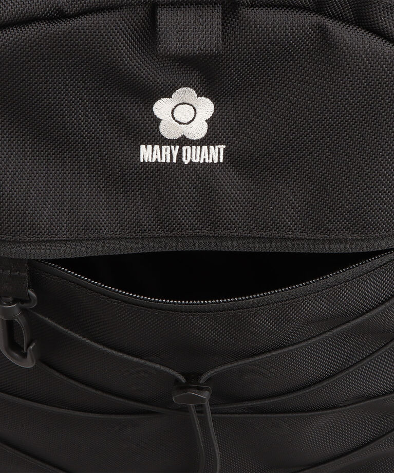 MARY QUANT「NEW ERA(R) × MARY QUANT リュック」|リュック|