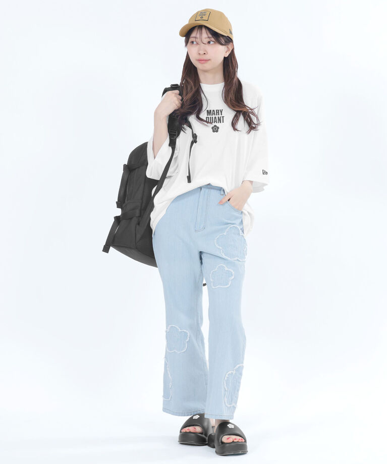 MARY QUANT「NEW ERA(R) × MARY QUANT リュック」|リュック|