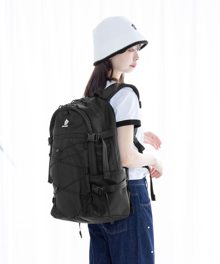 MARY QUANT「NEW ERA(R) × MARY QUANT リュック」|リュック|