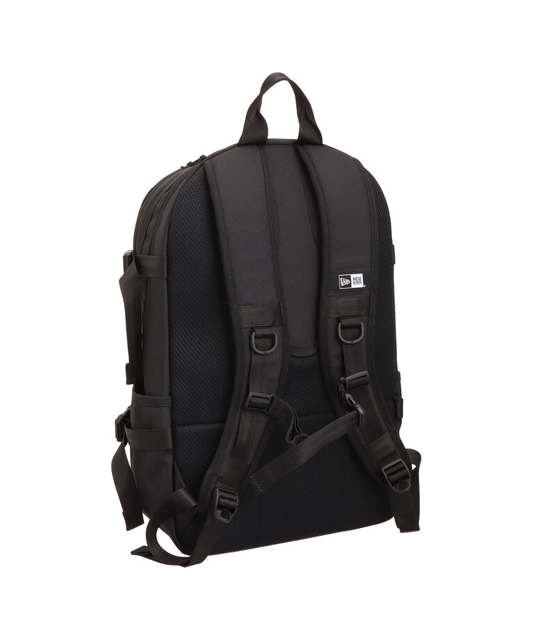 MARY QUANT「NEW ERA(R) × MARY QUANT リュック」|リュック|
