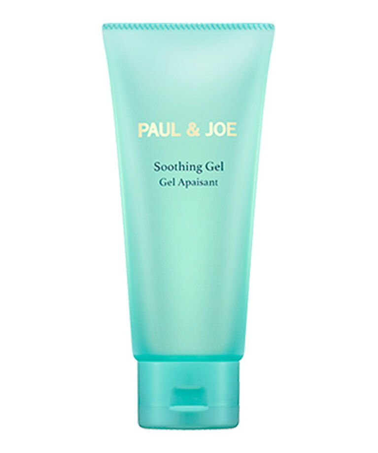 PAUL&JOE「ポール  ＆ジョー アフターサン ジェル　＜ボディジェルクリーム＞ 120g」|ＵＶケア|-