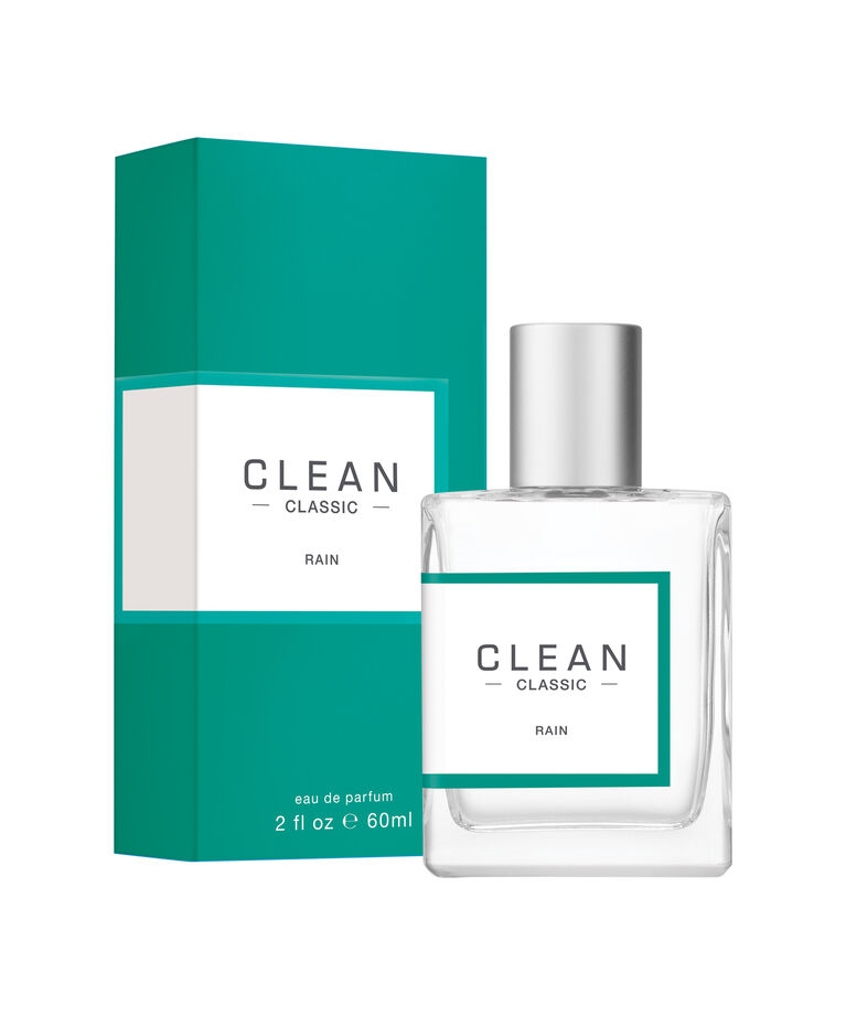 クリーン「クリーン クラシック レイン オードパルファム　60mL」|香水・フレグランス|