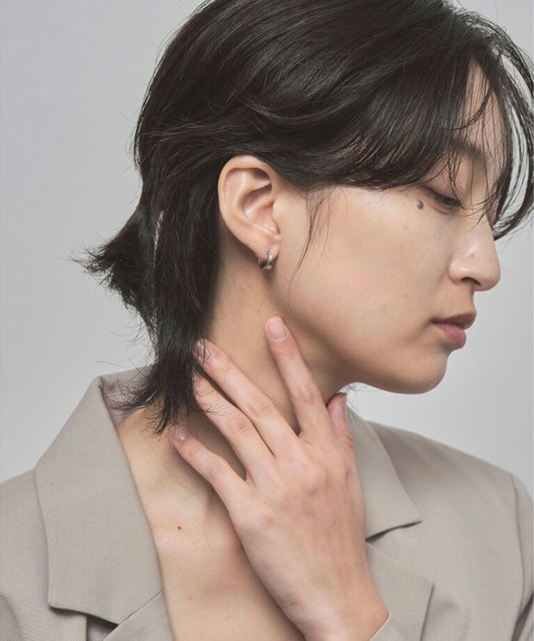 Jouete「フープピアス」|ピアス|