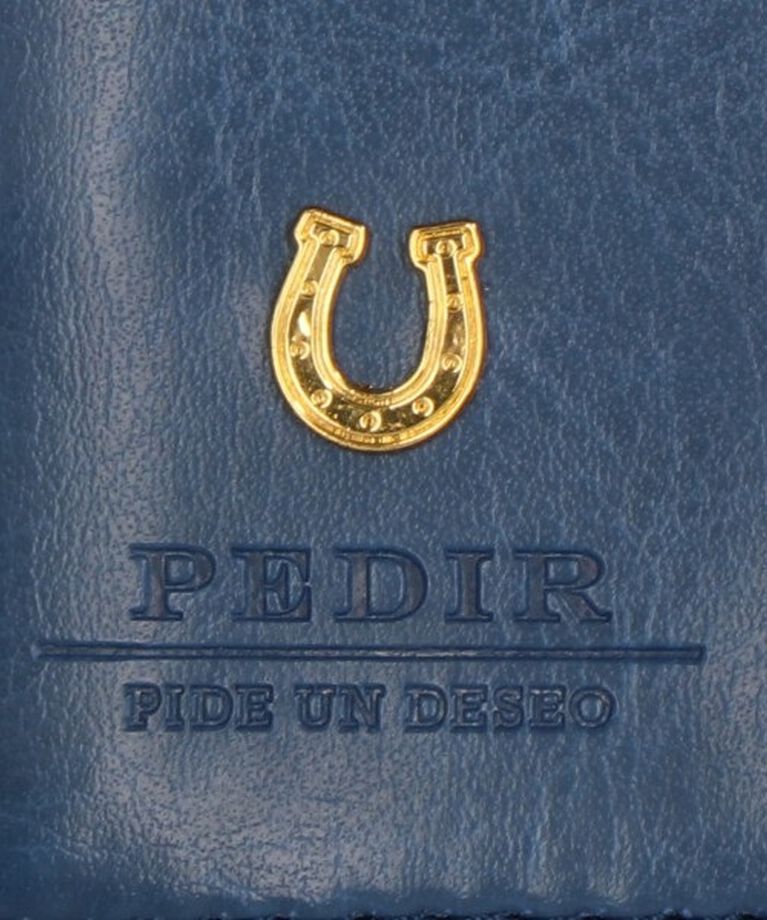 PEDIR「ネブラスカ　マルチ　ケース　ミニ／ＰＥＤＩＲ」|チャーム・キーホルダー|