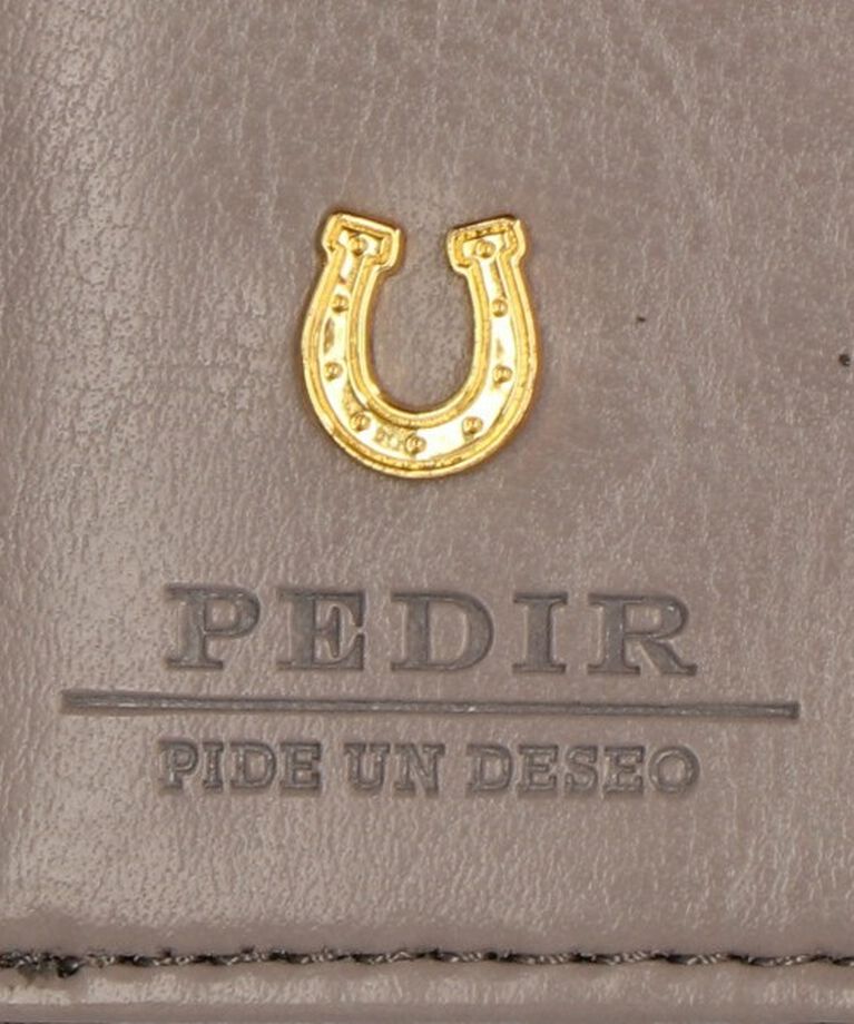 PEDIR「ネブラスカ　マルチ　ケース　ミニ／ＰＥＤＩＲ」|チャーム・キーホルダー|