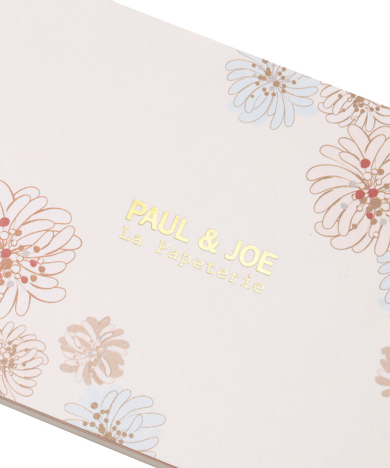 PAUL&JOE「スリムノート／ポール＆ジョー」|ステーショナリー|