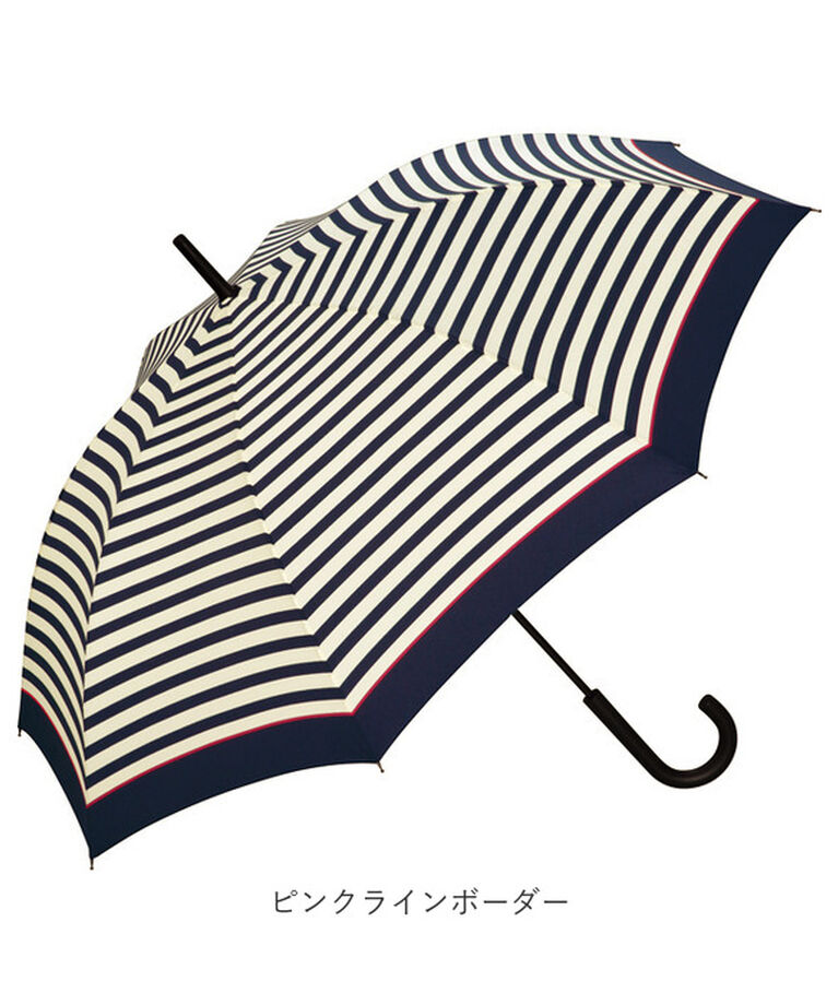 Wpc.「wpc 傘 通販 長傘 雨傘 ジャンプ傘 メンズ レディース 晴雨兼用 uvカット 65cm 日傘」|傘|