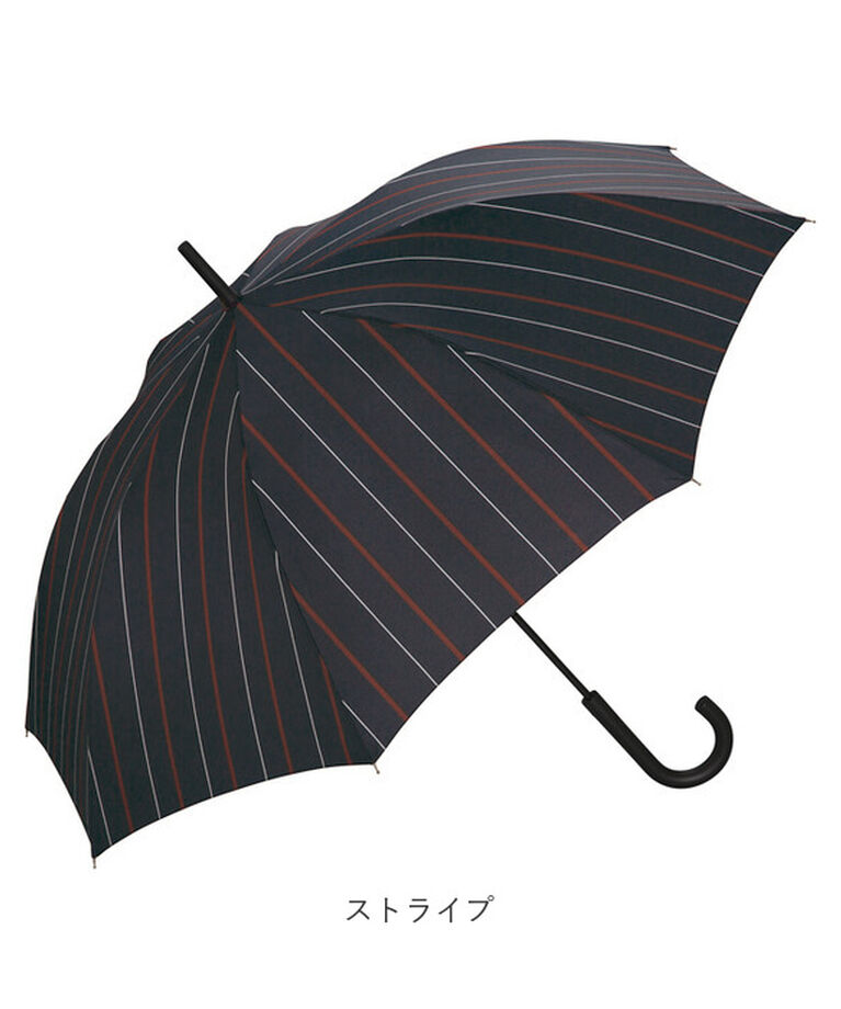 Wpc.「wpc 傘 通販 長傘 雨傘 ジャンプ傘 メンズ レディース 晴雨兼用 uvカット 65cm 日傘」|傘|