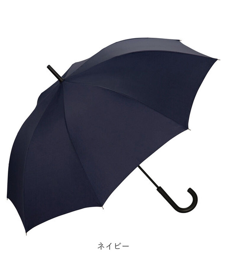 Wpc.「wpc 傘 通販 長傘 雨傘 ジャンプ傘 メンズ レディース 晴雨兼用 uvカット 65cm 日傘」|傘|