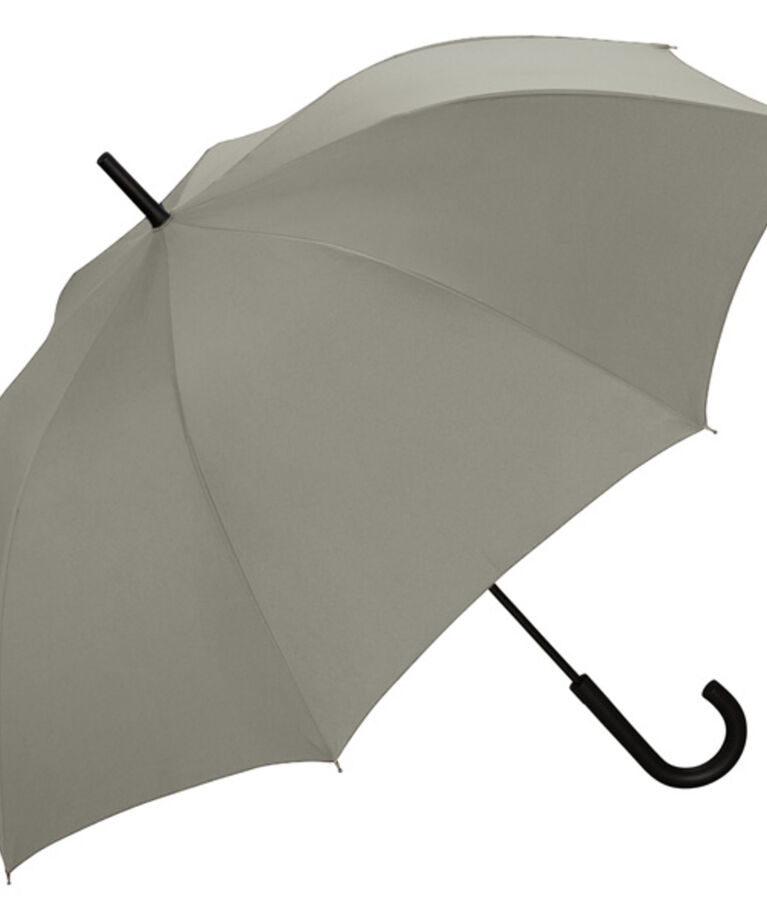 Wpc.「wpc 傘 通販 長傘 雨傘 ジャンプ傘 メンズ レディース 晴雨兼用 uvカット 65cm 日傘」|傘|グレー2
