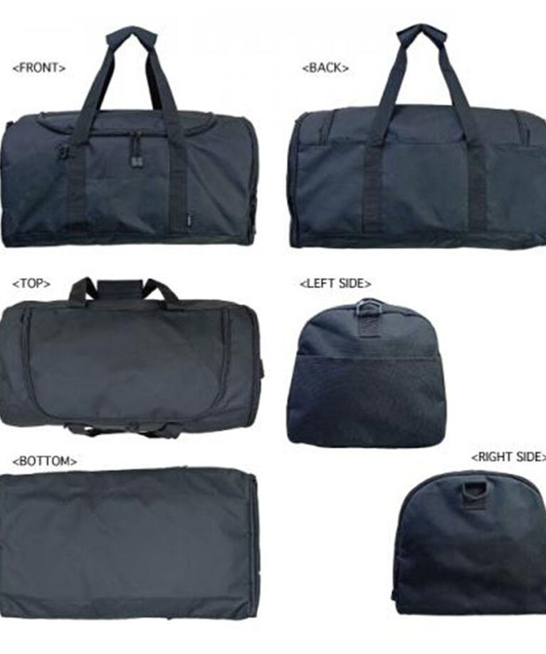 BACKYARD FAMILY「ボストンバッグ 大容量 通販 メンズバッグ 旅行バッグ 旅行かばん 40L 取り出しやすい カバン」|ボストンバッグ|