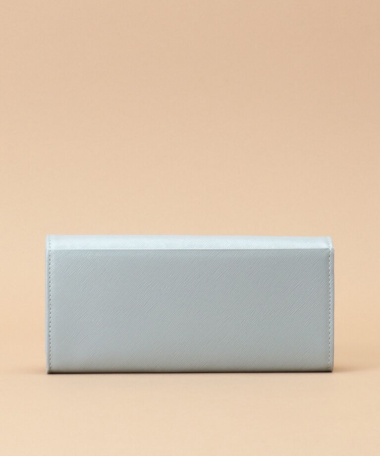 Samantha Thavasa「ラメレザービジュー 長財布」|財布|