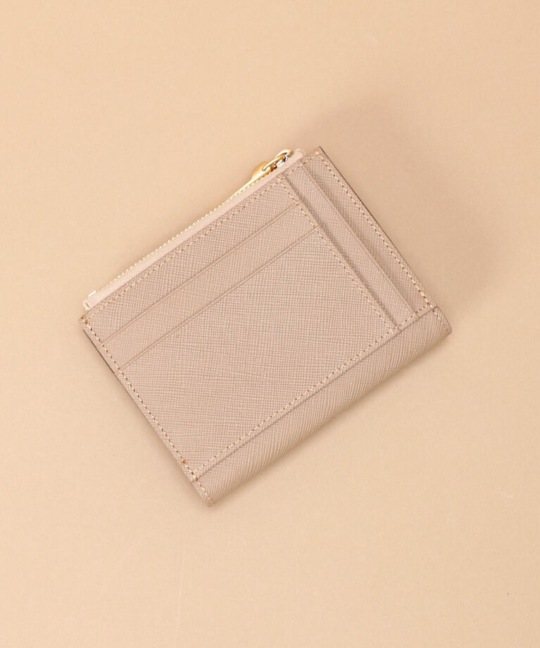 Samantha Thavasa「Pomme d'espoir ポムディスポワール バイカラー折財布」|財布|