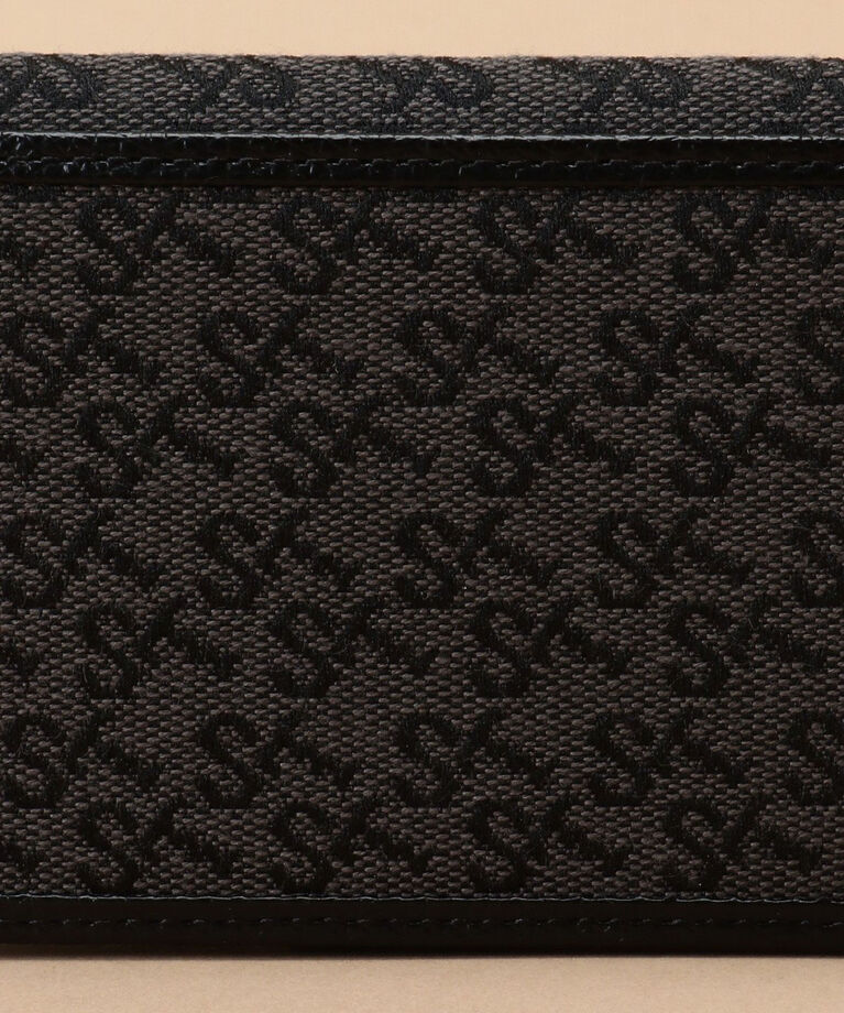 「ST Jacquard パスケース」|定期入れ|