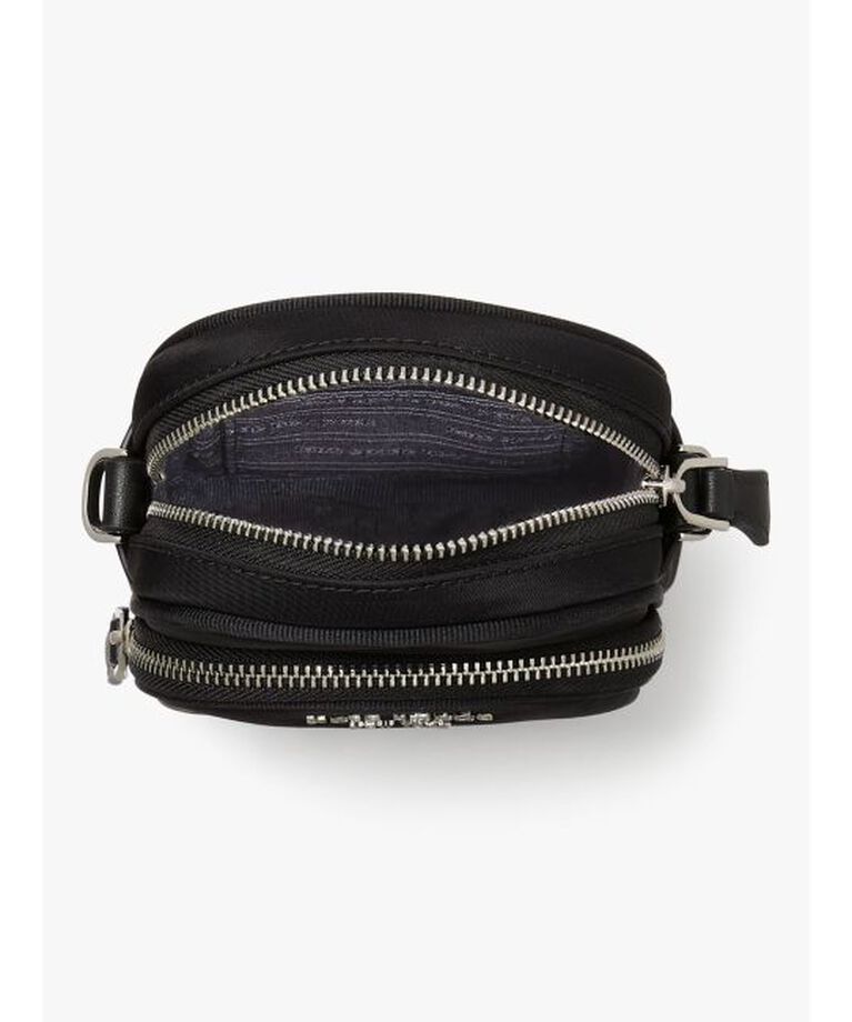 kate spade new york「サム KSNYL ナイロン ノース サウス フォン クロスボディ」|モバイルケース|