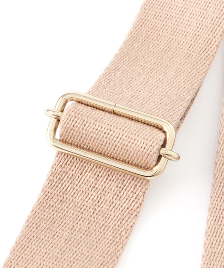 TOPKAPI BREATH「アクリルショルダーベルト38mm」|その他|