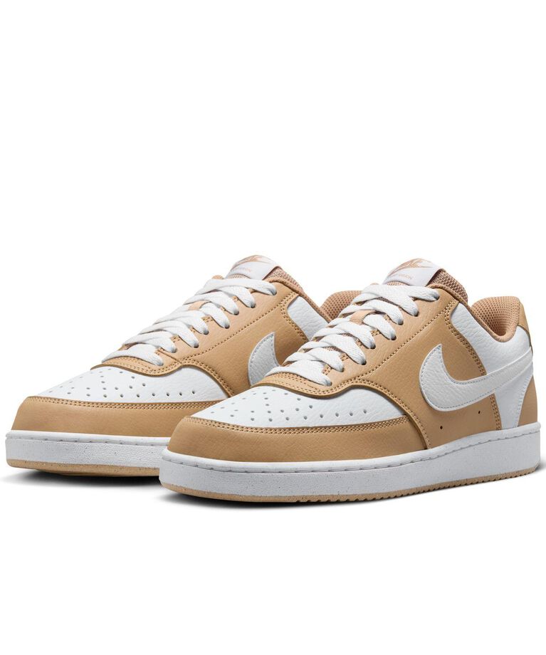 NIKE「【NIKE】W COURT VISION LO NN」|スニーカー|