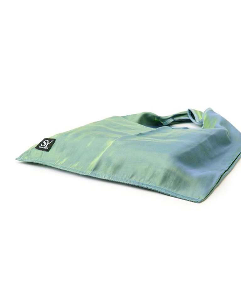 SY UNITED ARROWS「＜SY＞シャイニー バッグ●」|エコバッグ|