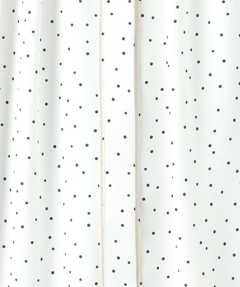 UNITED ARROWS「バイカラー パイピング ブラウス」|シャツ・ブラウス|