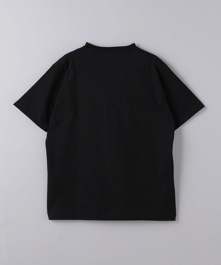 UNITED ARROWS「SARROWS/サローズ オーガニックコットン クルーネック Tシャツ」|Tシャツ・カットソー|