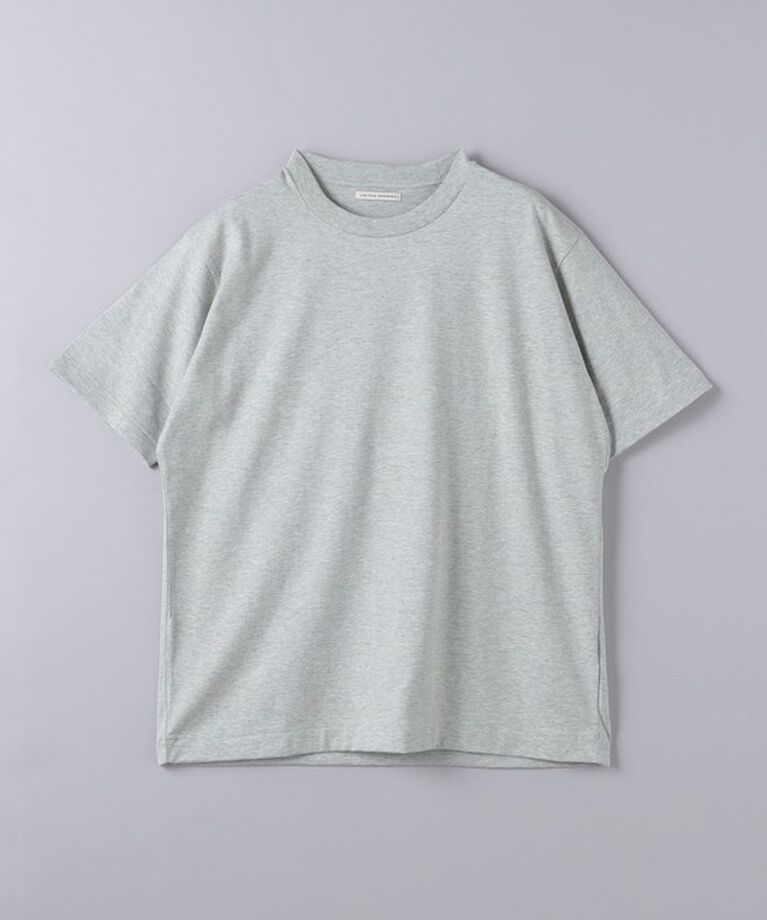 UNITED ARROWS「SARROWS/サローズ オーガニックコットン クルーネック Tシャツ」|Tシャツ・カットソー|