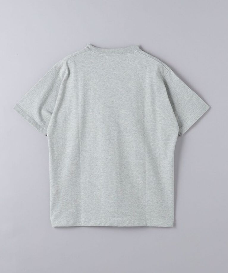 UNITED ARROWS「SARROWS/サローズ オーガニックコットン クルーネック Tシャツ」|Tシャツ・カットソー|