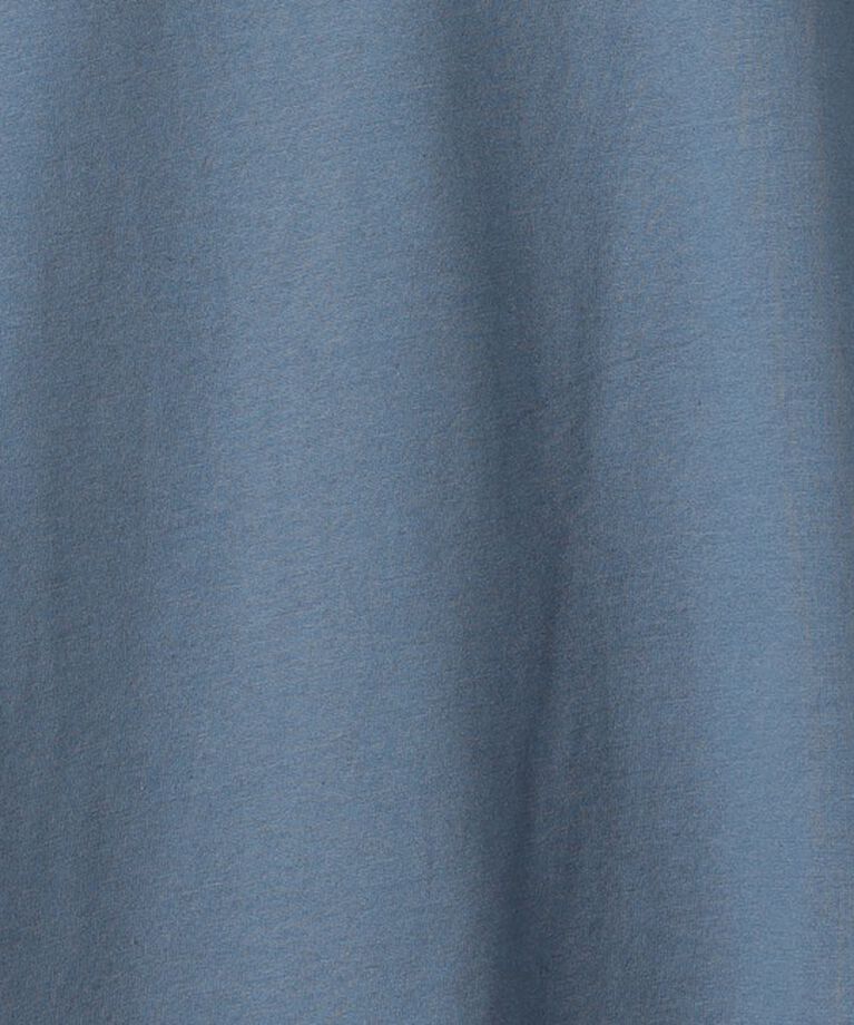 UNITED ARROWS「SARROWS/サローズ オーガニックコットン クルーネック Tシャツ」|Tシャツ・カットソー|