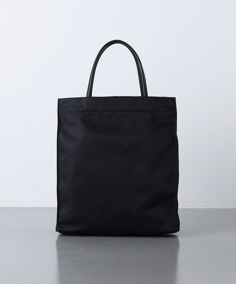 Style for Living「ナイロン ロゴ トートバッグ M」|トートバッグ|