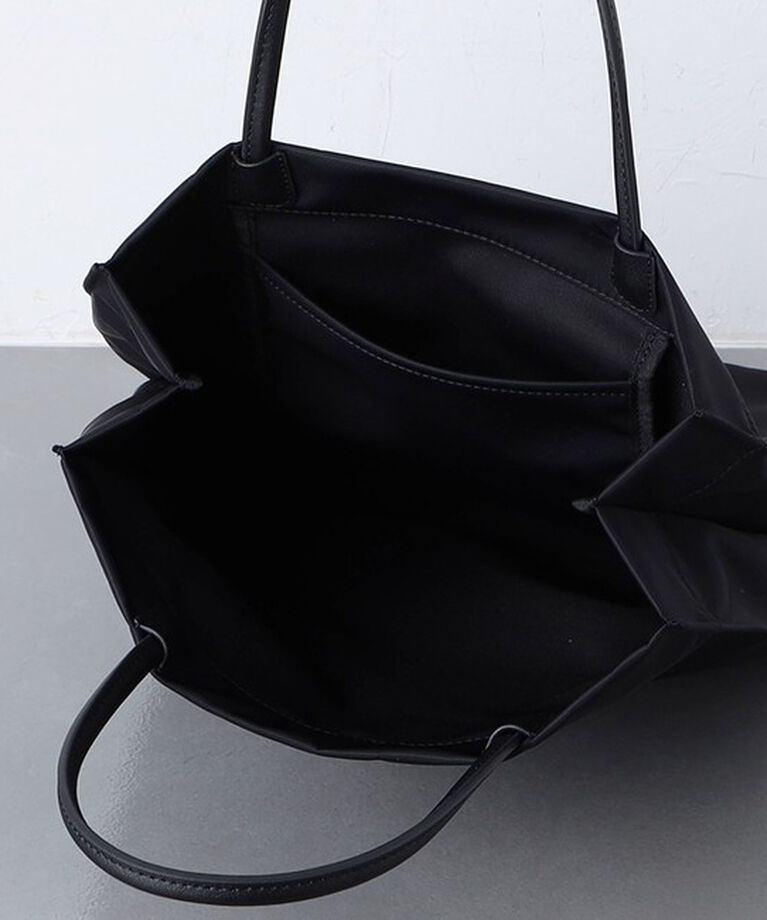Style for Living「ナイロン ロゴ トートバッグ M」|トートバッグ|