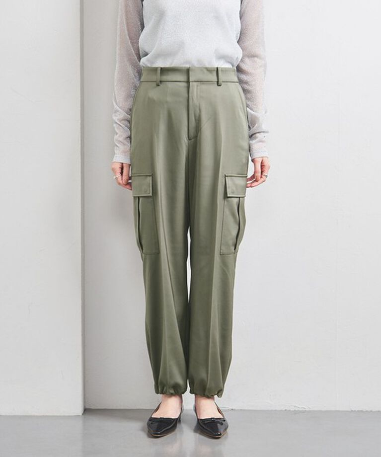 UNITED ARROWS「クリーン ポケット パンツ」|その他|