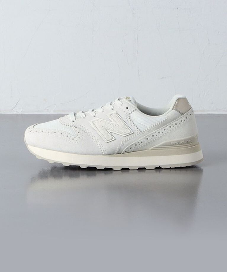 UNITED ARROWS「＜New Balance＞WL996TAF/D スニーカー」|スニーカー|WHITE