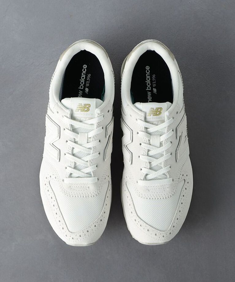 UNITED ARROWS「＜New Balance＞WL996TAF/D スニーカー」|スニーカー|