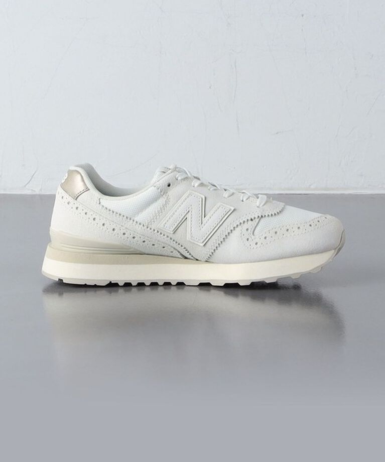 UNITED ARROWS「＜New Balance＞WL996TAF/D スニーカー」|スニーカー|