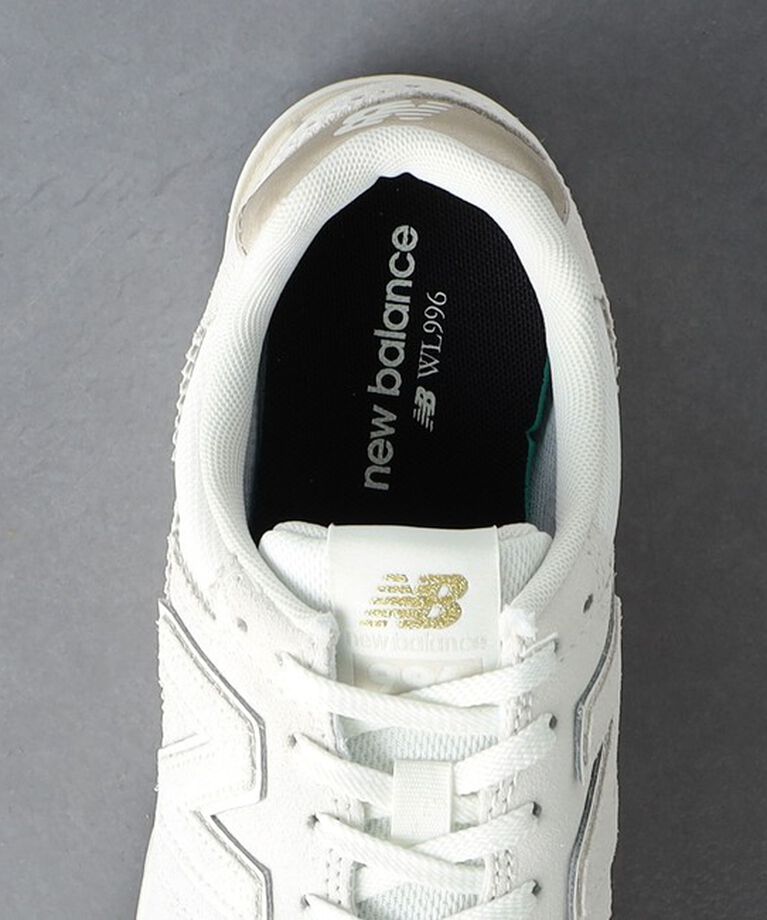 UNITED ARROWS「＜New Balance＞WL996TAF/D スニーカー」|スニーカー|