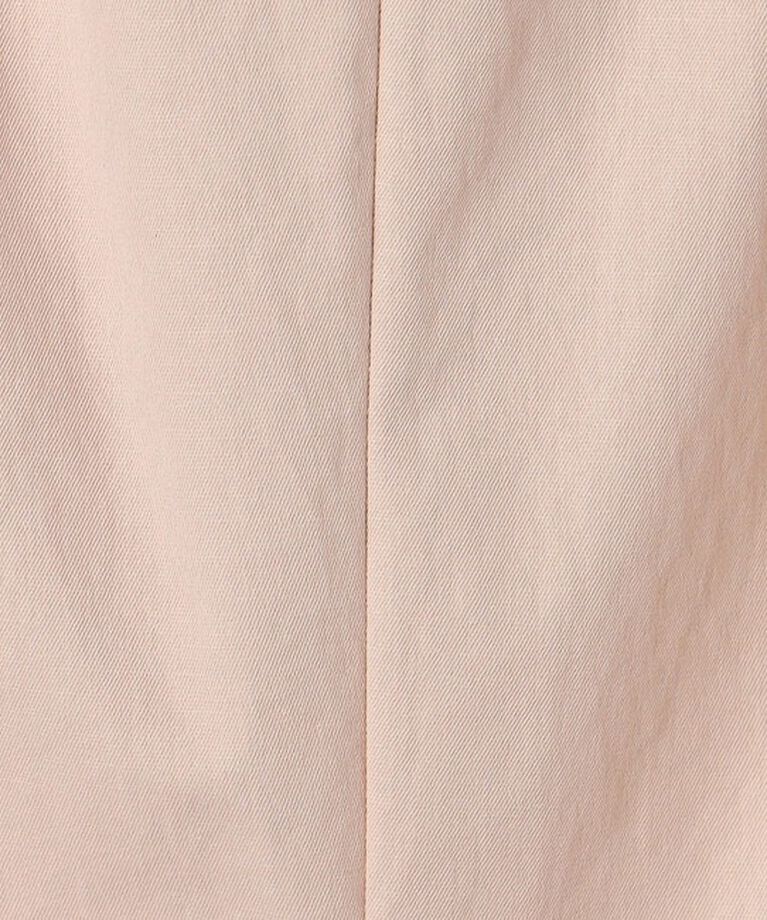 UNITED ARROWS「RIRANCHA ツイル タイトスカート」|タイト|