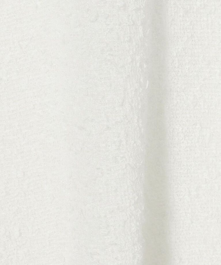 ASTRAET「＜ASTRAET＞14G クルーネック ショートスリーブニット」|ニット・セーター|