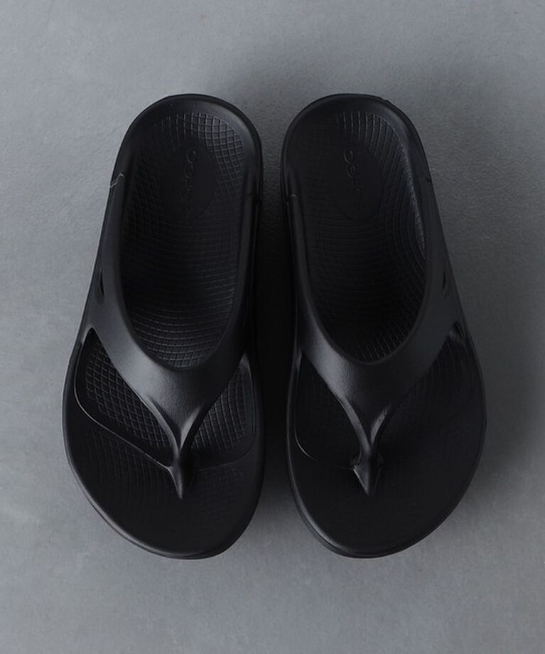 UNITED ARROWS「＜OOFOS＞OOriginal サンダル」|サンダル|