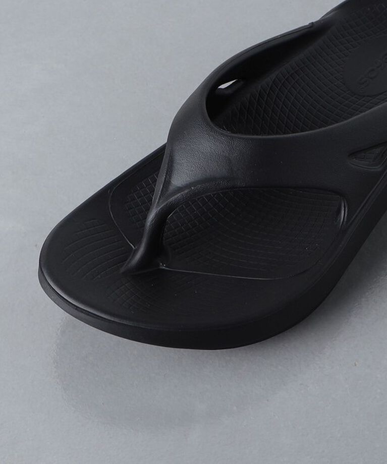 UNITED ARROWS「＜OOFOS＞OOriginal サンダル」|サンダル|