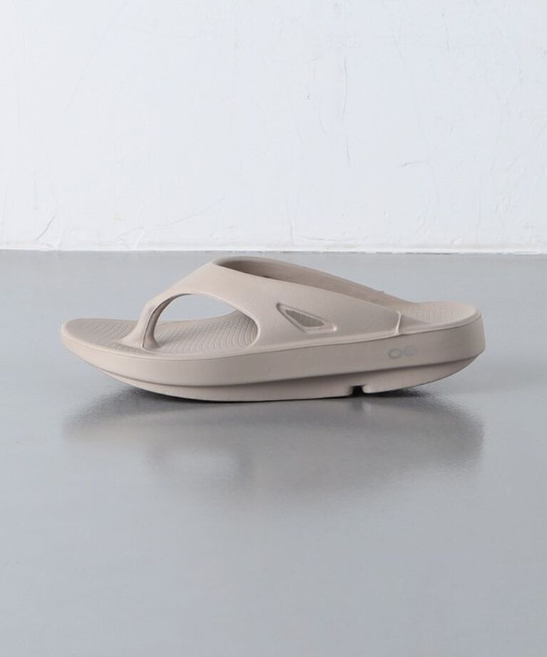 UNITED ARROWS「＜OOFOS＞OOriginal サンダル」|サンダル|