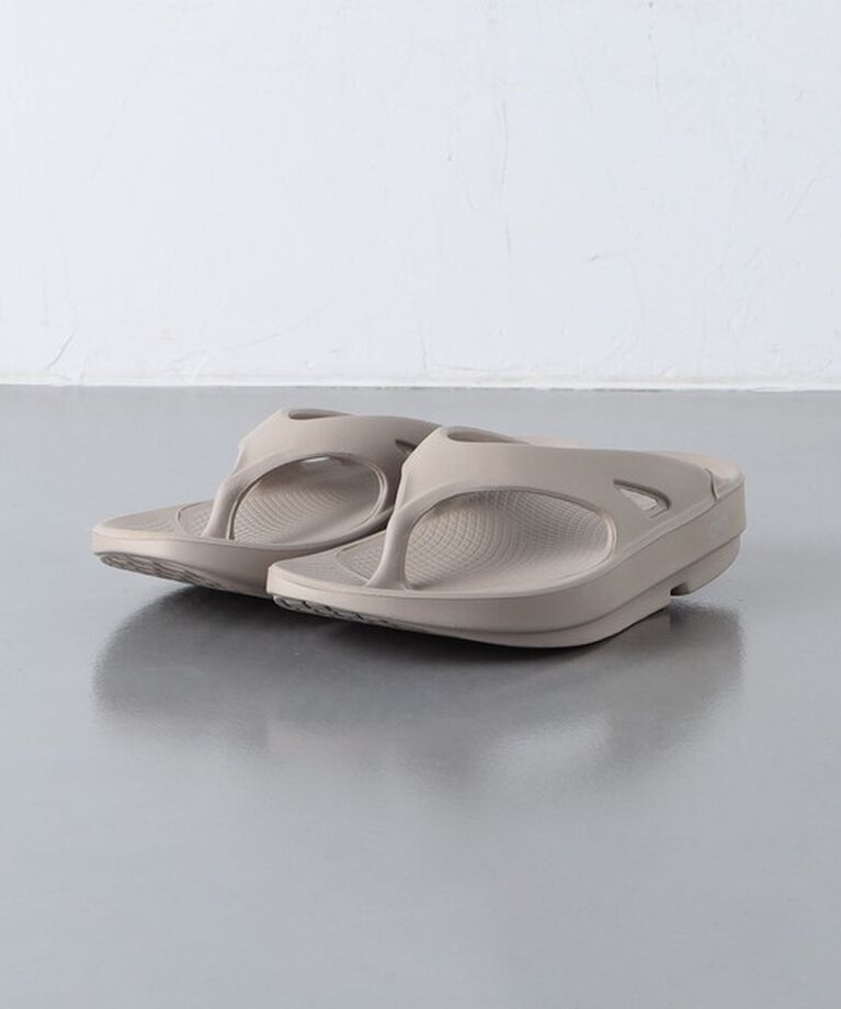 UNITED ARROWS「＜OOFOS＞OOriginal サンダル」|サンダル|