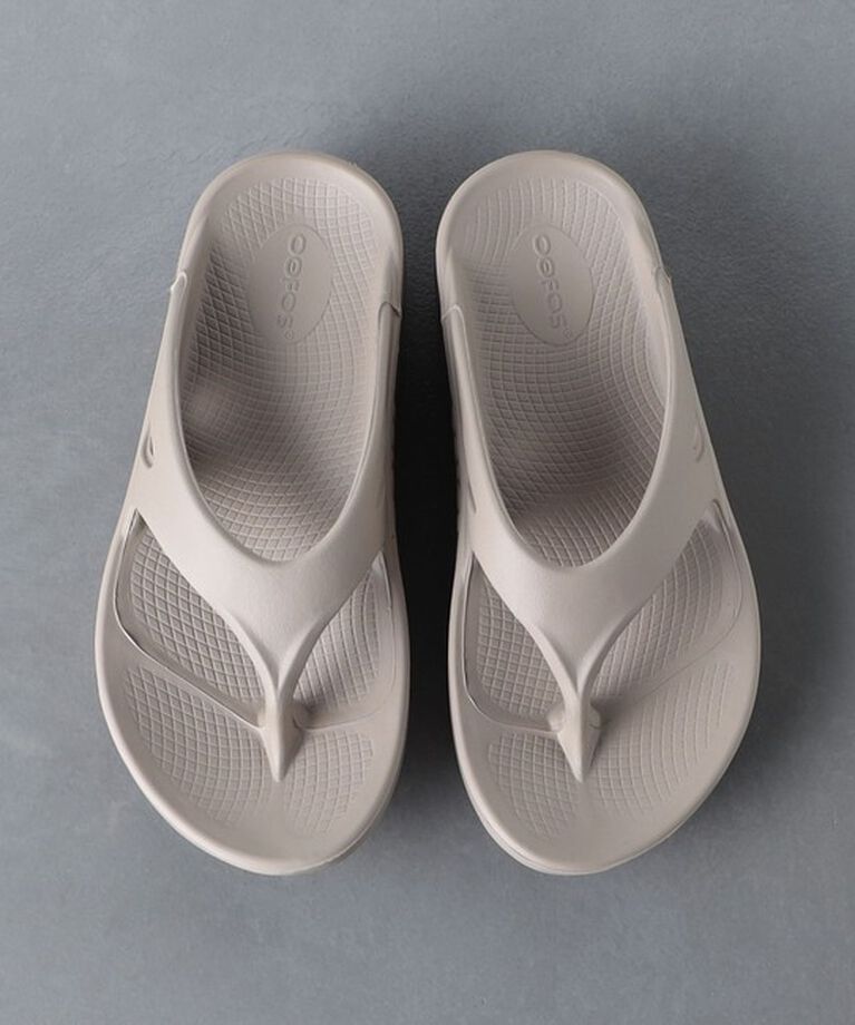UNITED ARROWS「＜OOFOS＞OOriginal サンダル」|サンダル|