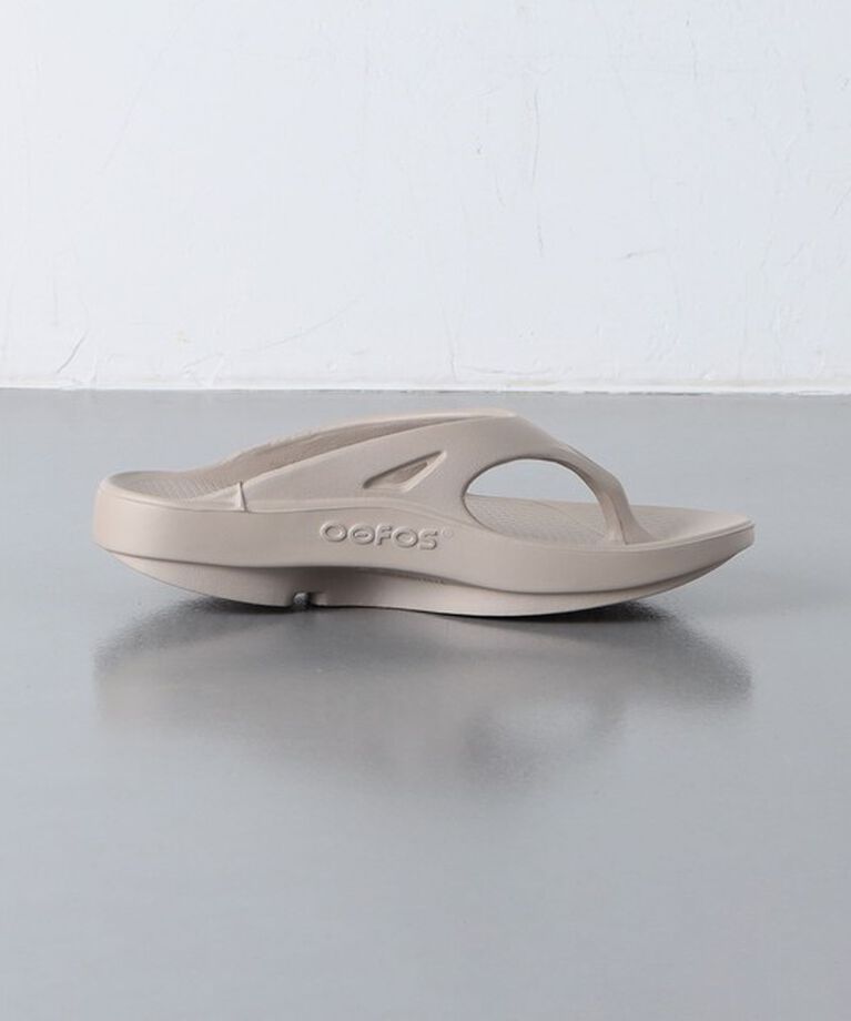 UNITED ARROWS「＜OOFOS＞OOriginal サンダル」|サンダル|
