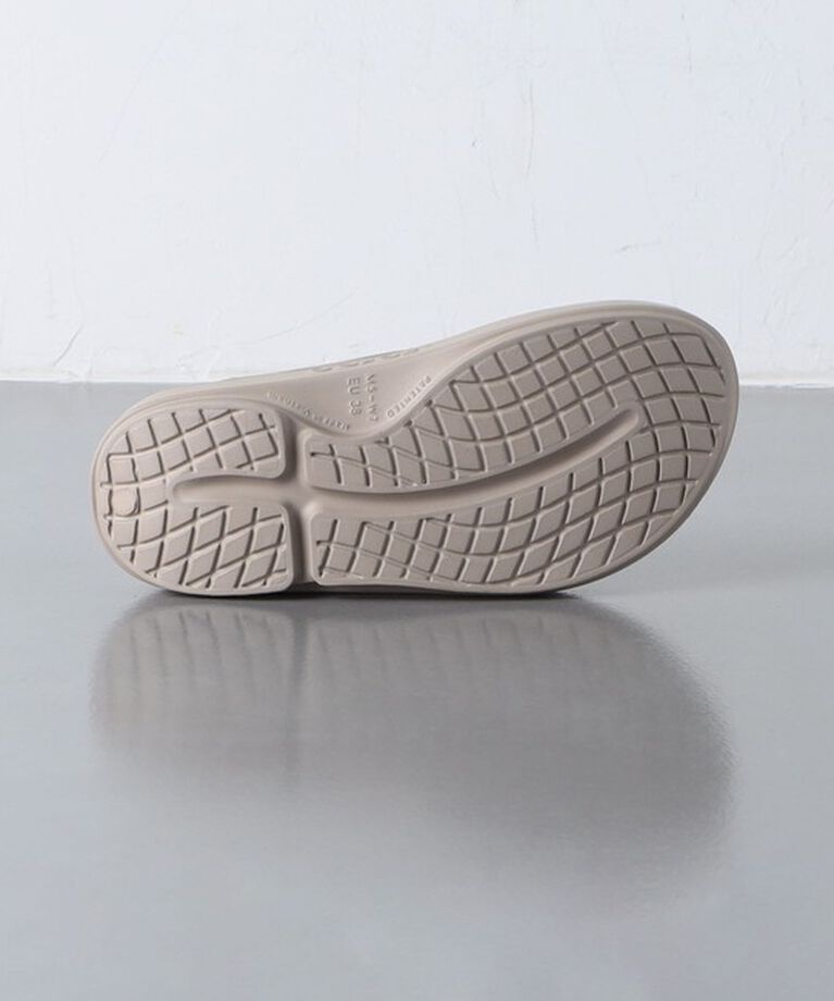 UNITED ARROWS「＜OOFOS＞OOriginal サンダル」|サンダル|
