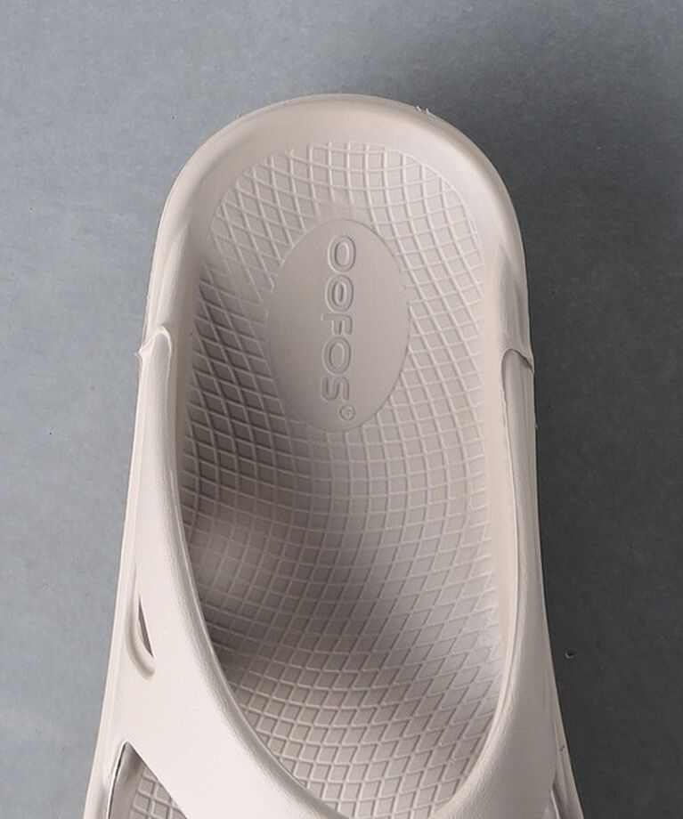 UNITED ARROWS「＜OOFOS＞OOriginal サンダル」|サンダル|