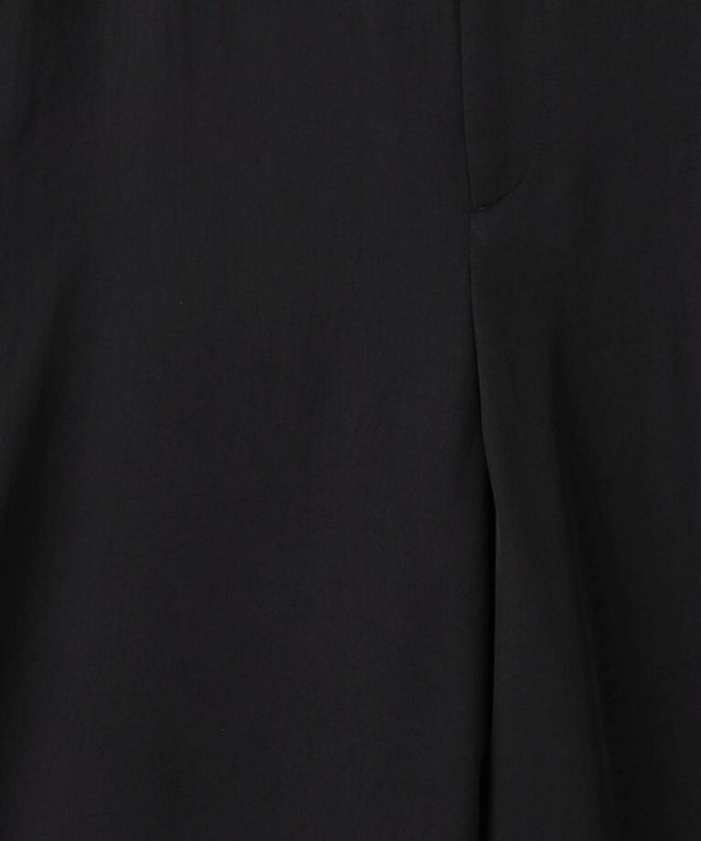 UNITED ARROWS「＜SACRA＞アセテートツイル オールインワン」|オールインワン|