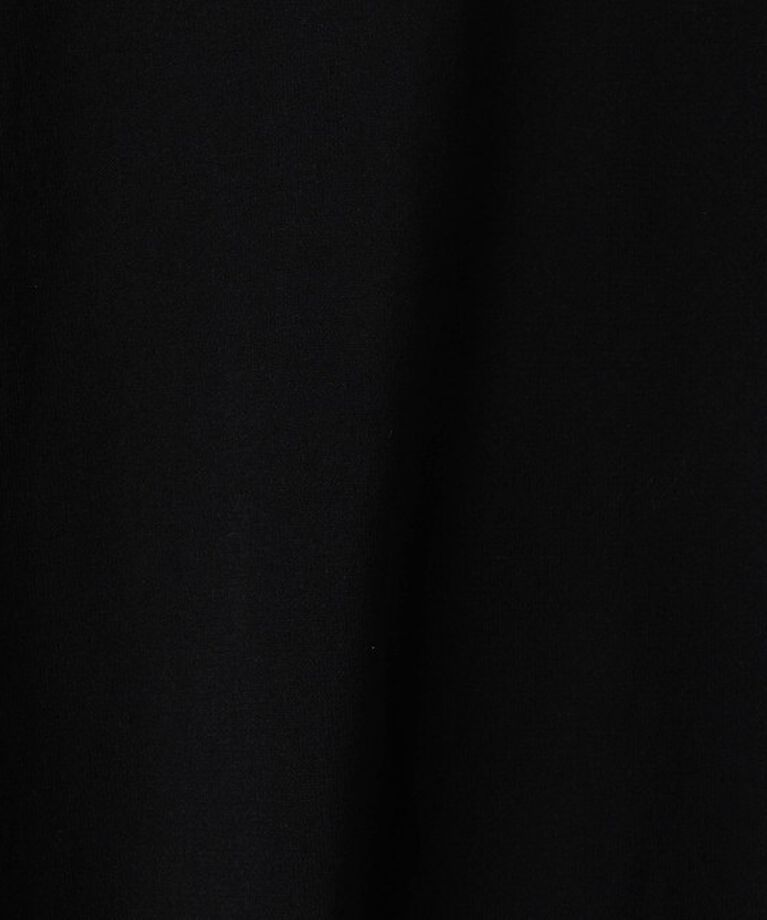 UNITED ARROWS「ショートスリーブ モックネックニット UA COZY ーウォッシャブル・抗菌防臭ー」|ニット・セーター|
